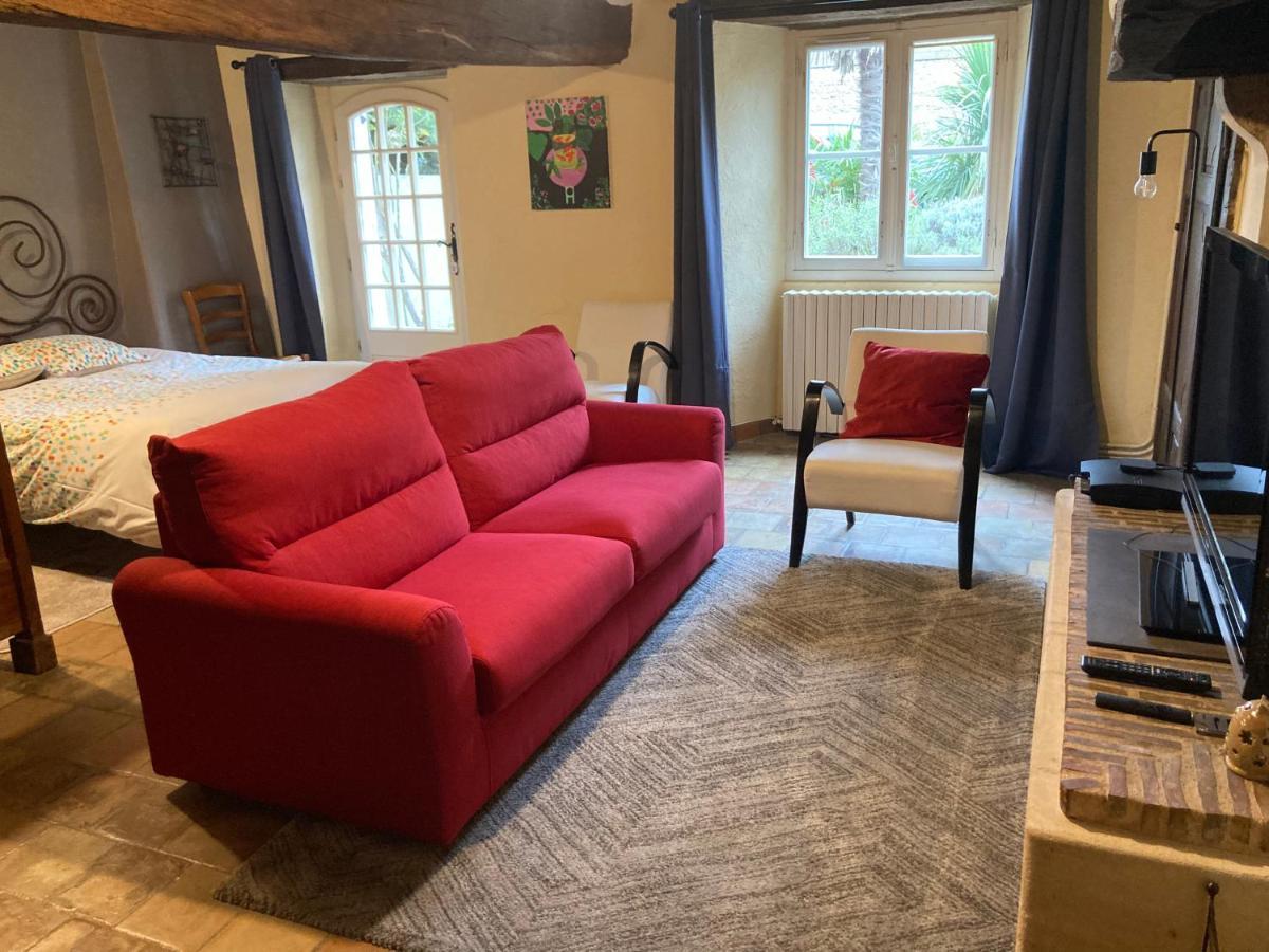 Chambre Privee Lombron Exterior foto